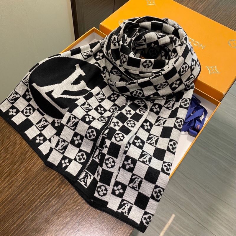 Louis Vuitton Scarf